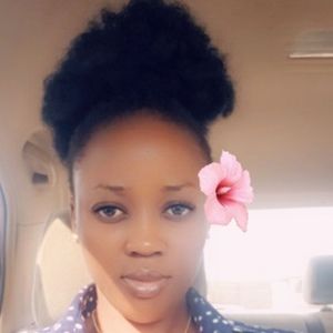 Meet your Posher, Mariam